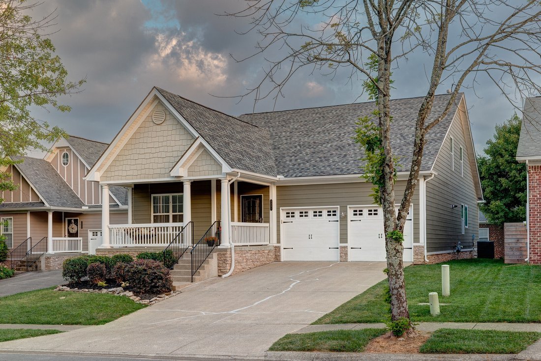 House in Nolensville, Tennessee, United States 1 - 18403292