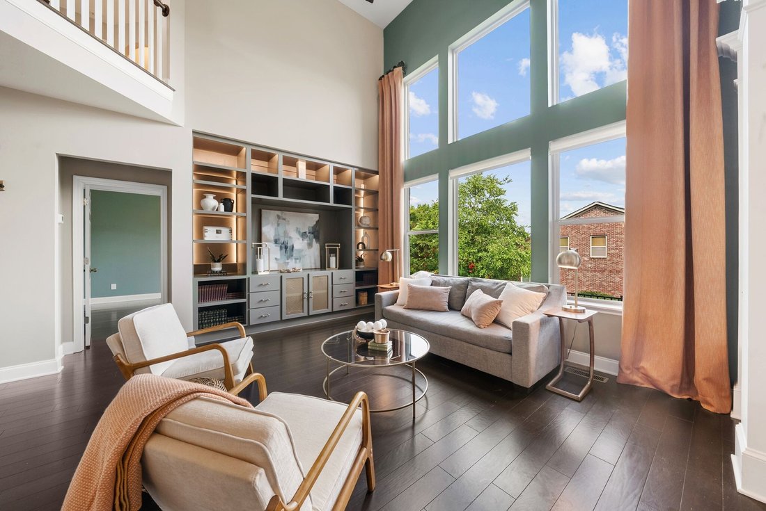 House in Nolensville, Tennessee, United States 5 - 18408550