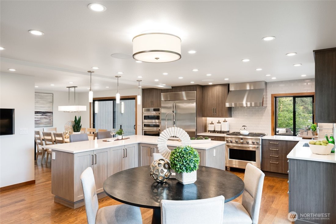 House in Seattle, Washington, United States 5 - 18416881