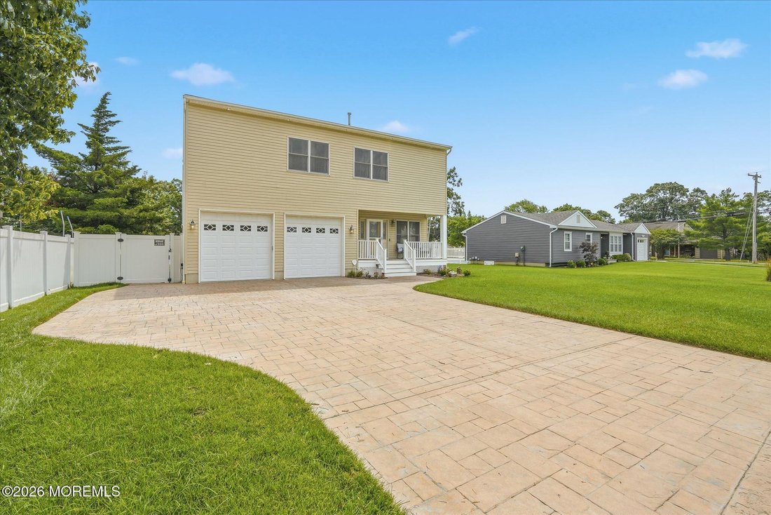 House in Toms River, New Jersey, United States 5 - 18411627