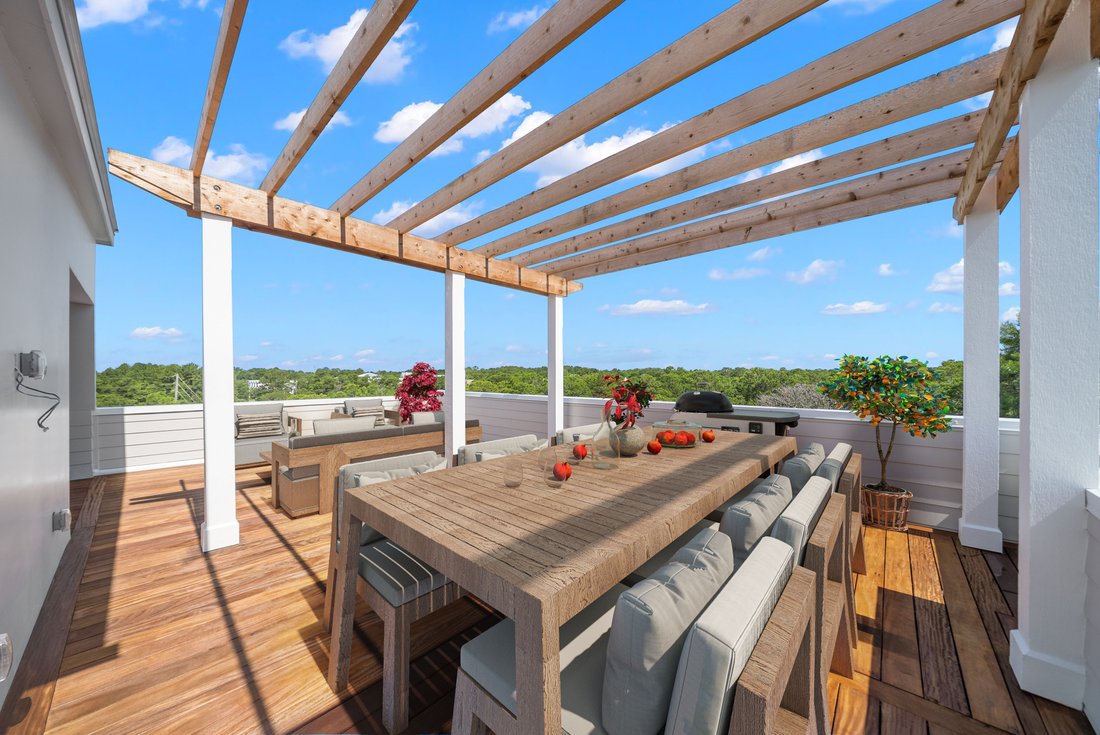 Townhouse in Santa Rosa Beach, Florida, United States 3 - 18411847