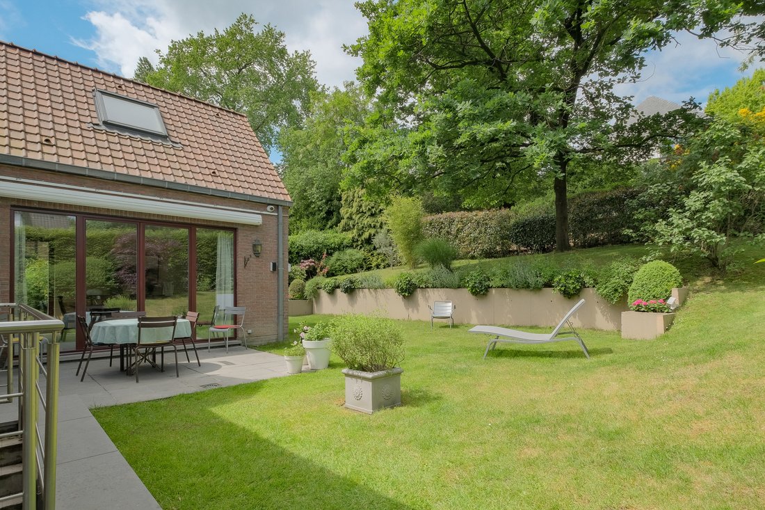 House in Uccle, Brussels, Belgium 2 - 18405205
