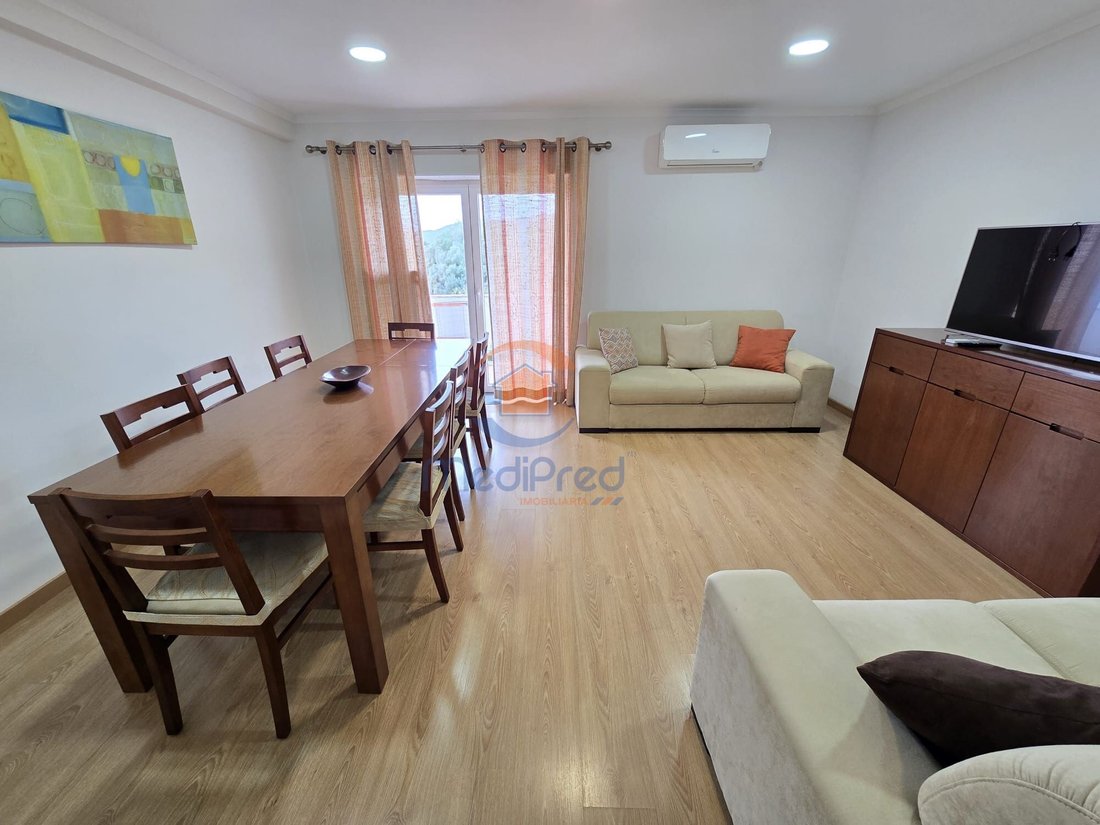 Apartment in Santiago, Setubal, Portugal 4 - 18412423