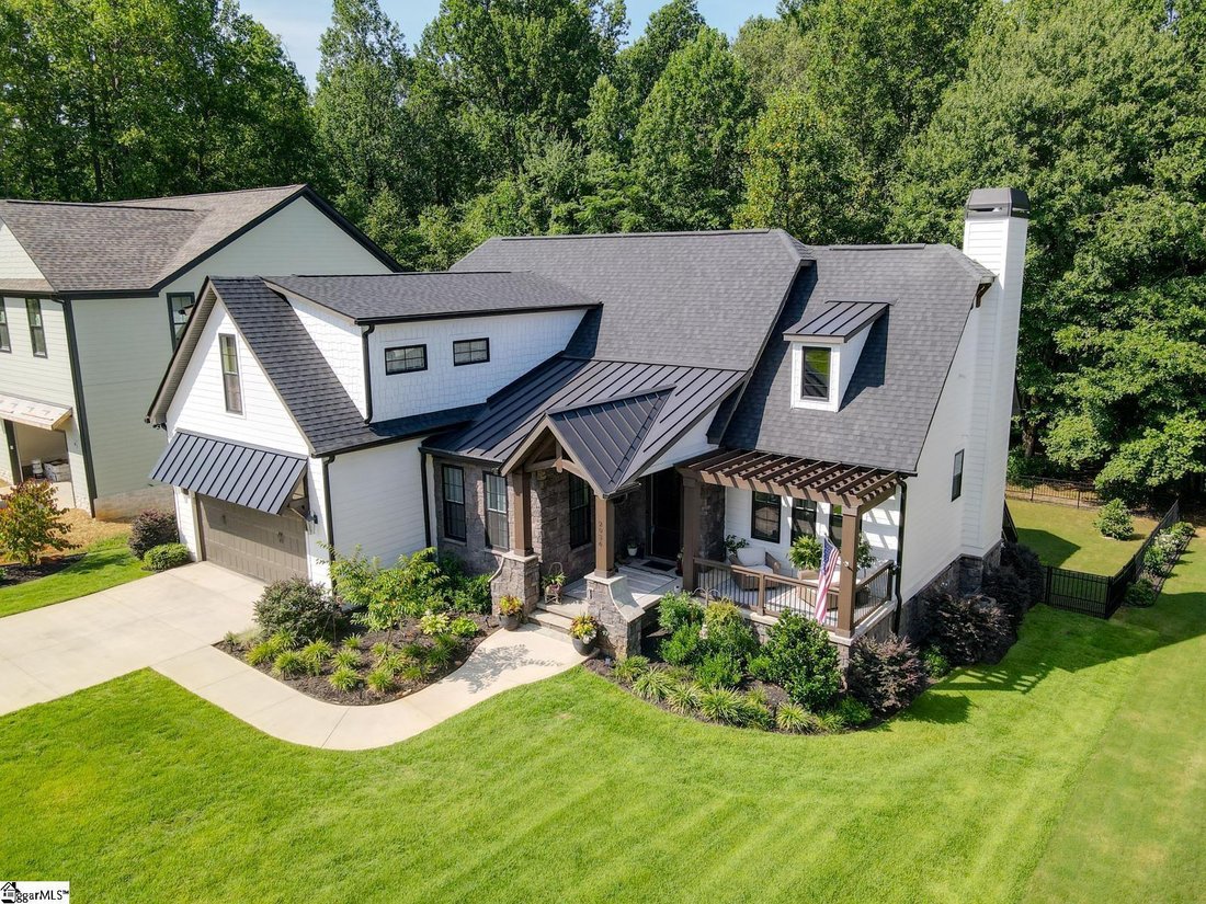House in Boiling Springs, South Carolina, United States 4 - 18407205