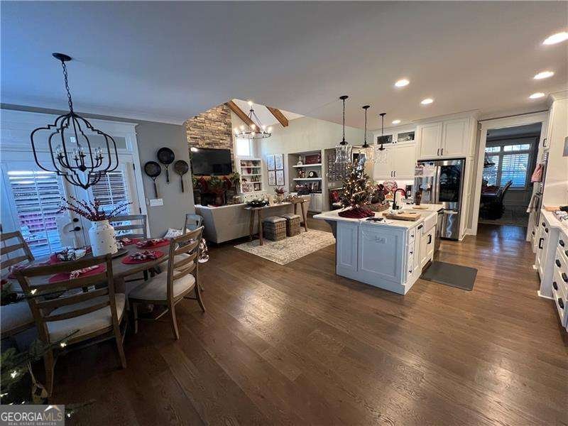 House in Acworth, Georgia, United States 2 - 18403643
