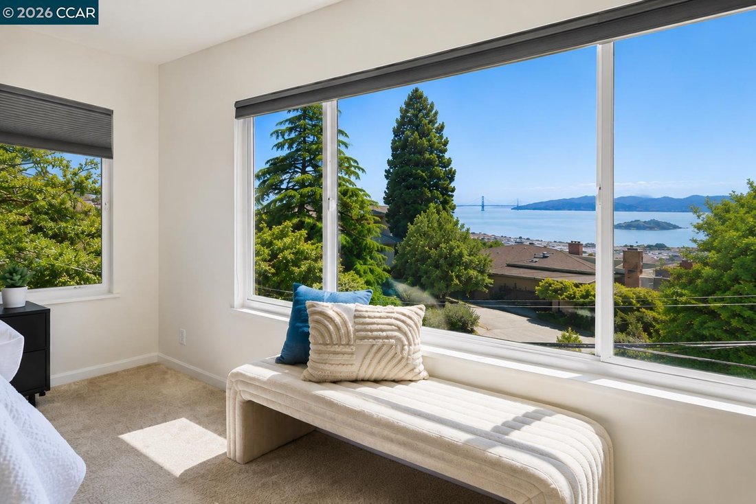 House in El Cerrito, California, United States 2 - 18411364
