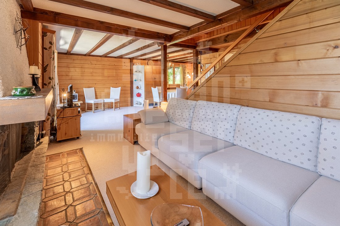 Chalet in Ollon, Waadt, Schweiz 4 - 18411004