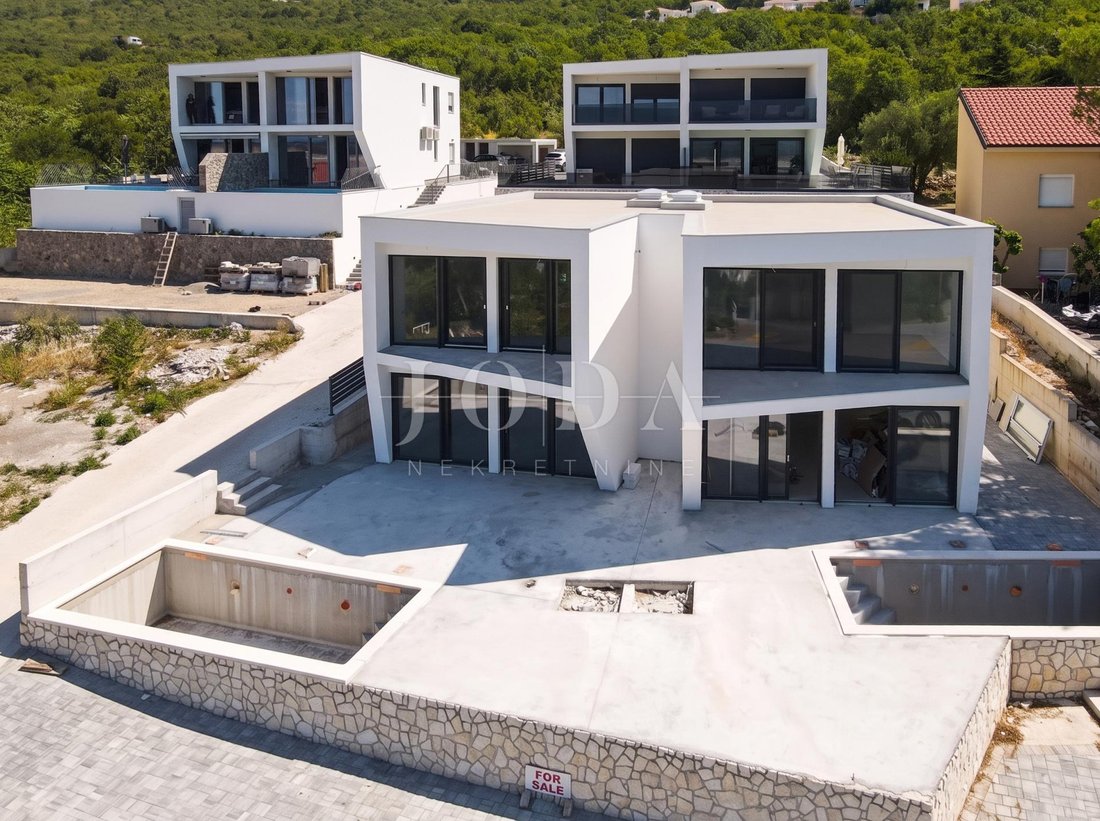 House in Grad Crikvenica, Primorje-Gorski Kotar County, Croatia 5 - 18408568