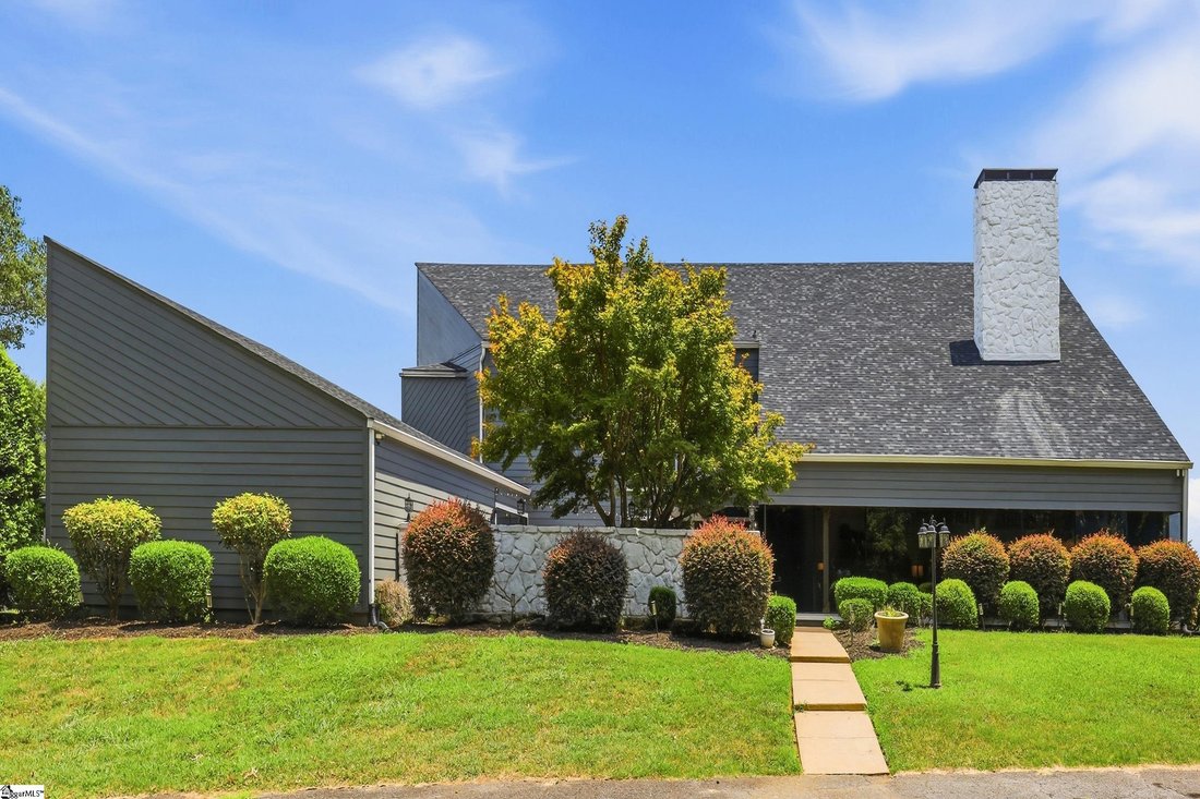 House in Anderson, South Carolina, United States 5 - 18414440