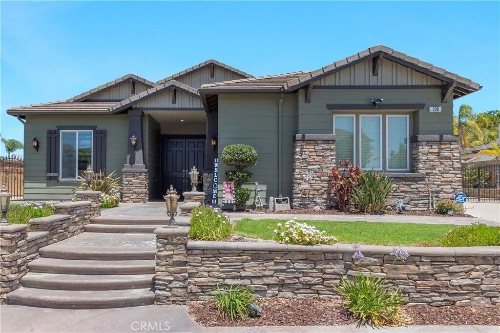 Condo in Norco, California, United States 3 - 18342508