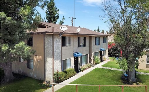 Anaheim, Californie, États-Unis 1