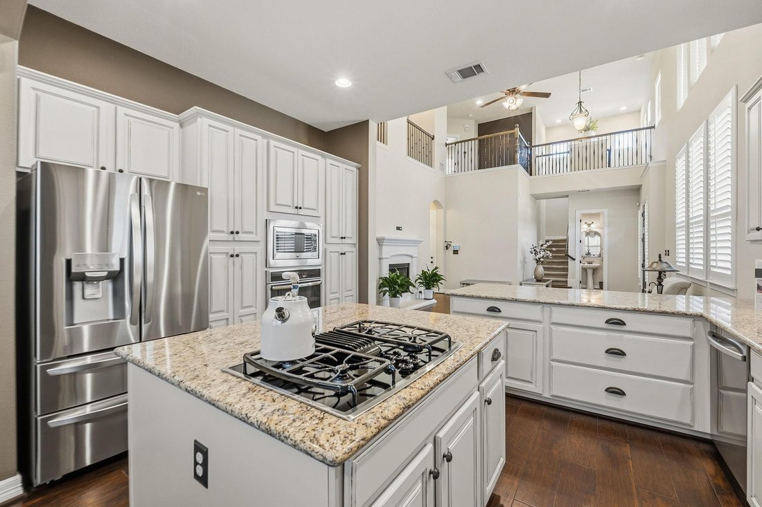 Condo in Austin, Texas, United States 4 - 18413286