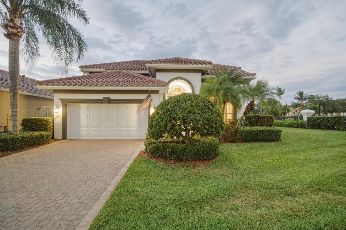 House in Terra Ceia, Florida, United States 3 - 18407883