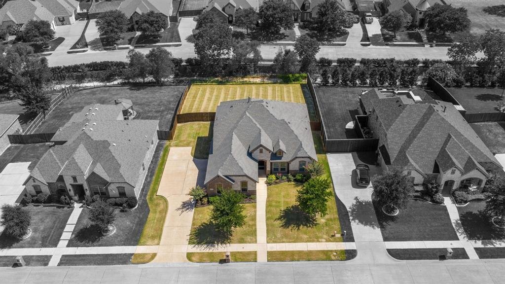 House in Waxahachie, Texas, United States 2 - 18408797