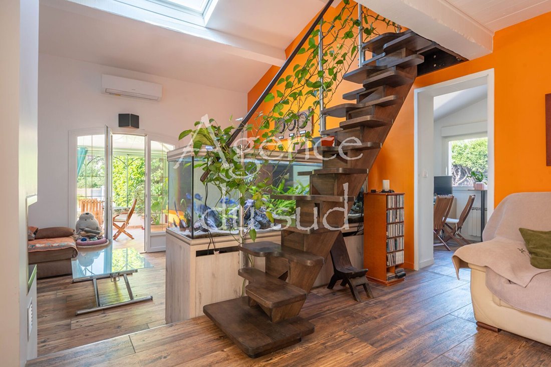 House in La Bouilladisse, Provence-Alpes-Côte d'Azur, France 3 - 18404235