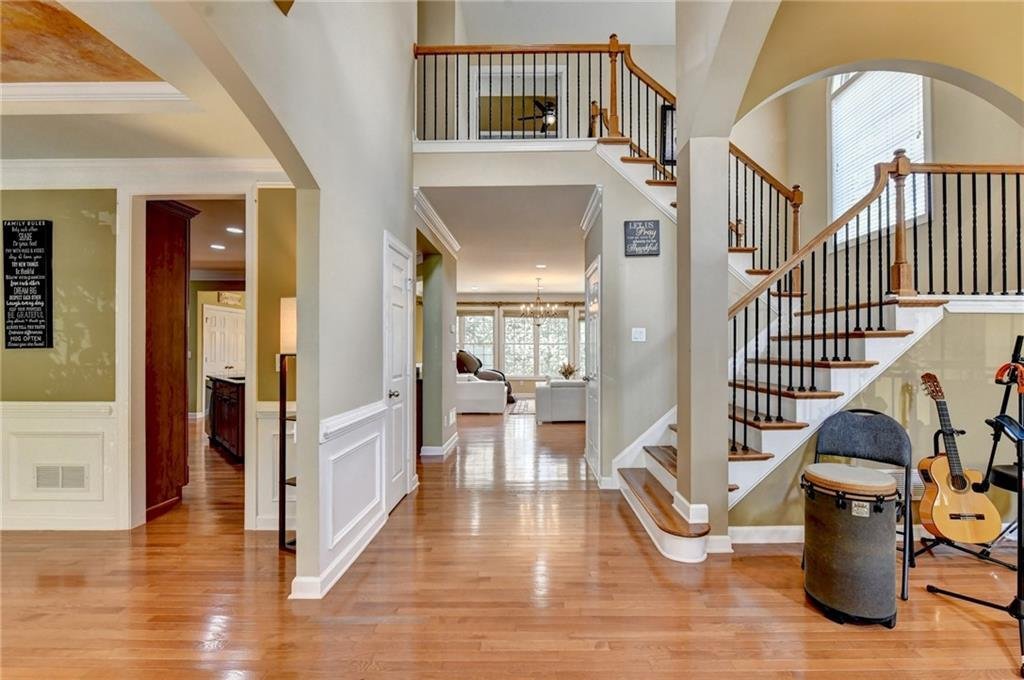 House in Suwanee, Georgia, United States 5 - 18403826
