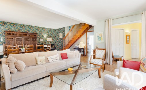 Maison à Escoublac, La Baule-Escoublac, France 1
