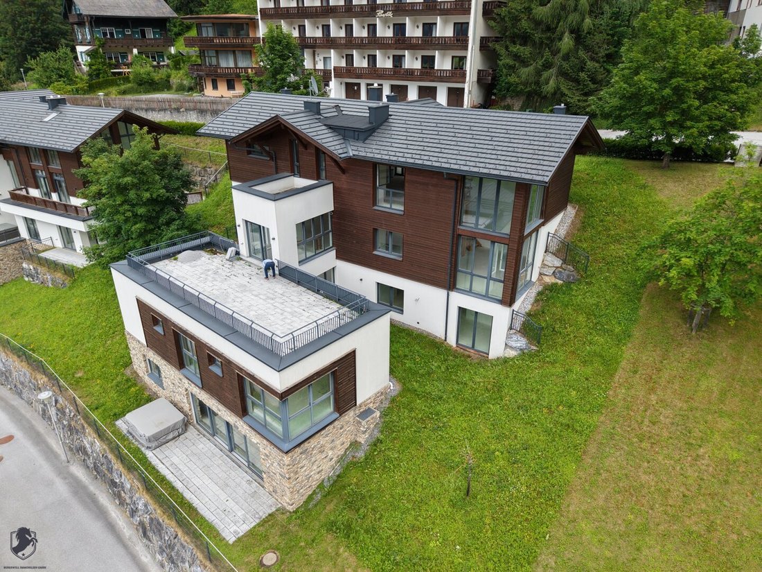 Chalet in Bad Gastein, Salzburg, Austria 4 - 18412481