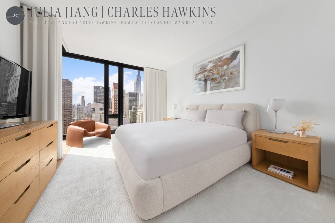 Condo in New York, New York, United States 5 - 18409318