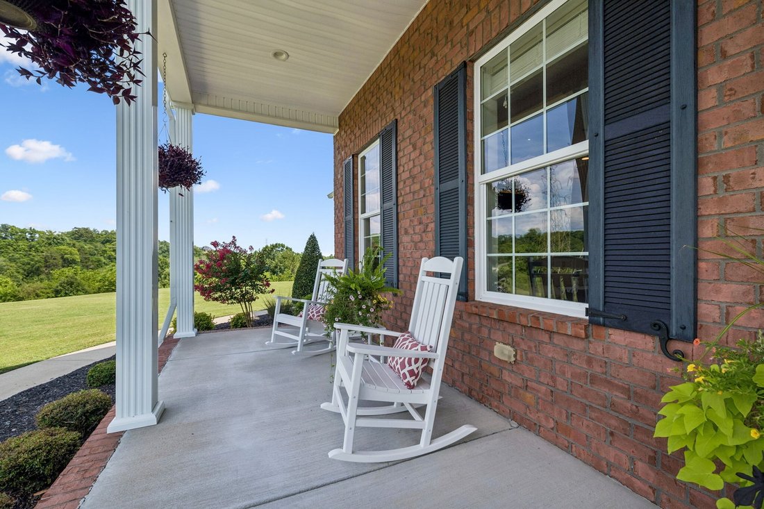 House in Lebanon, Tennessee, United States 5 - 18411408