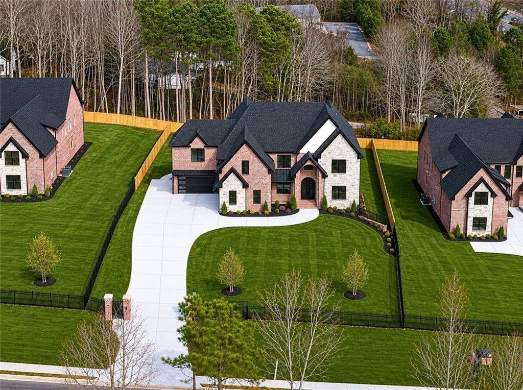 House in Buford, Georgia, United States 1 - 18045374