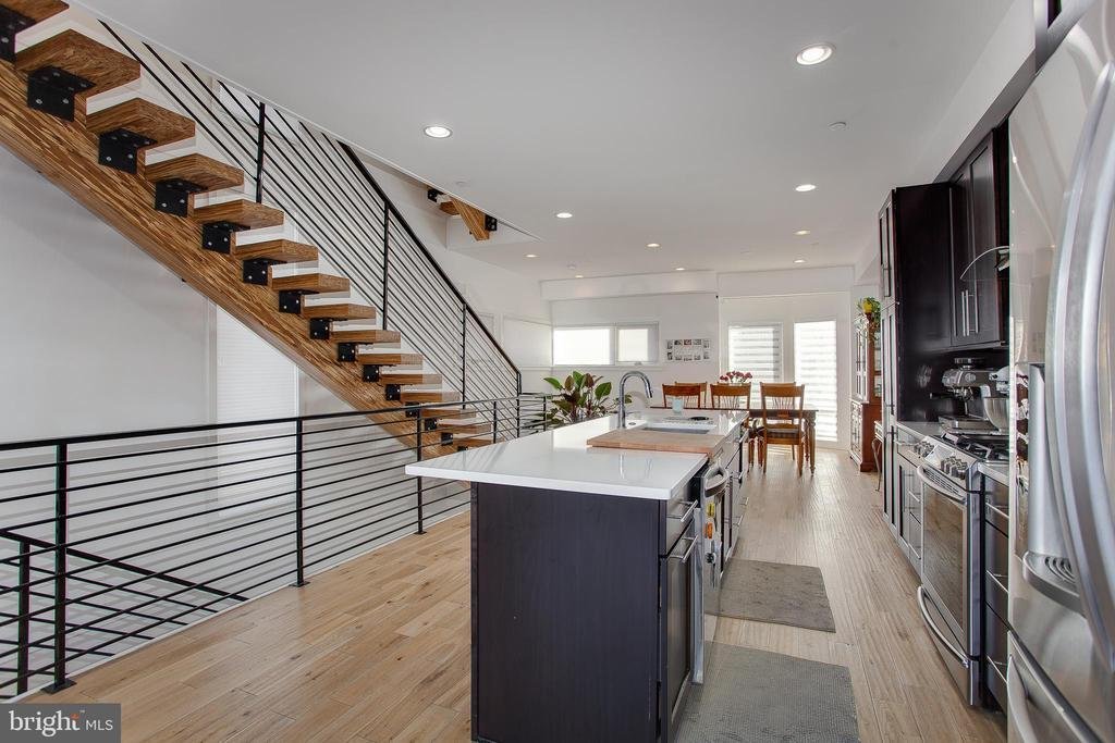 Condo in Philadelphia, Pennsylvania, United States 5 - 18404041