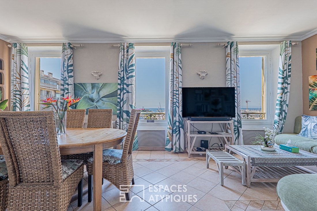 Apartment in Cannes, Provence-Alpes-Côte d'Azur, France 2 - 18409527