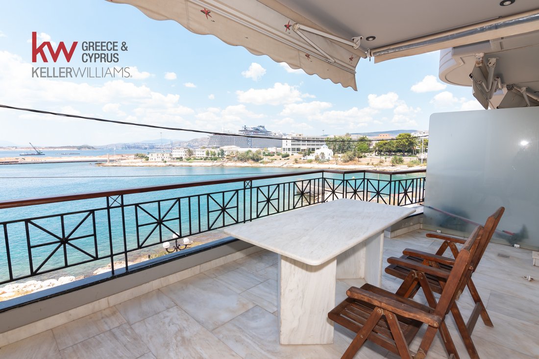 Apartment in 1st District of Piraeus, Piraeus, Greece 2 - 18419080