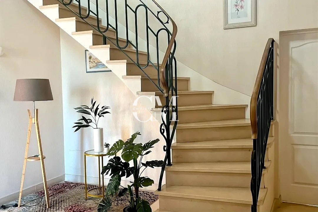 Villa in Capeyron, Mérignac, France 3 - 18405449