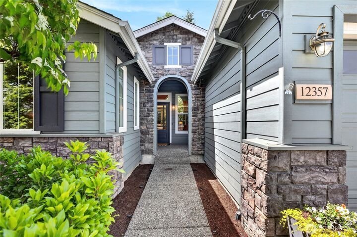 House in Carnation, Washington, United States 3 - 18410874