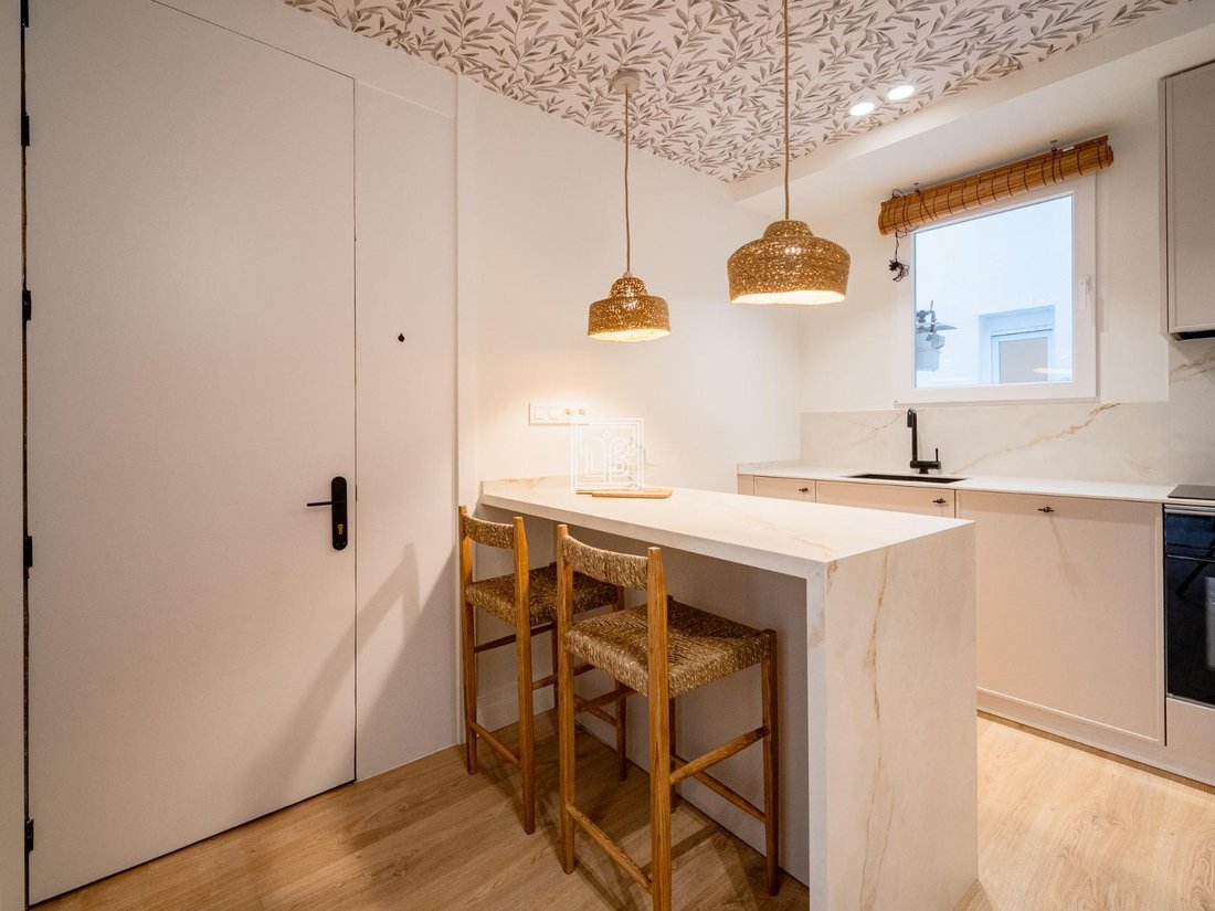 Apartment in Chamberi, Madrid, Spain 3 - 18403070