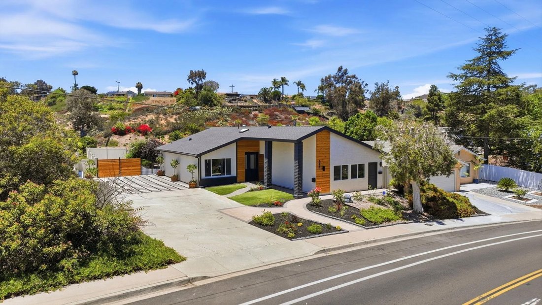 House in San Diego, California, United States 4 - 18408506