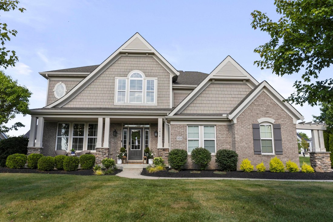 House in Sunbury, Ohio, United States 1 - 18414467