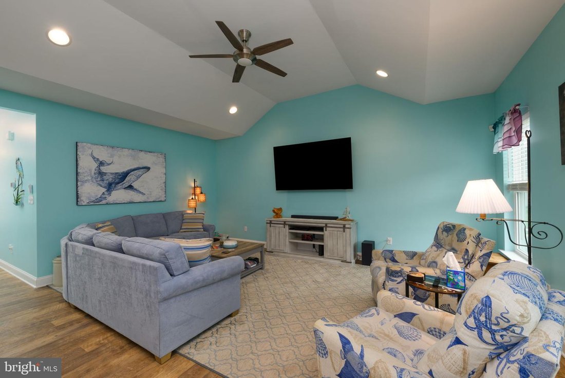 House in Georgetown, Delaware, United States 4 - 18416021