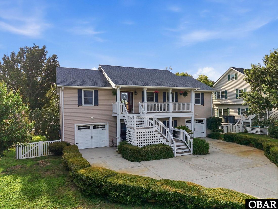 House in Kitty Hawk, North Carolina, United States 1 - 18390520