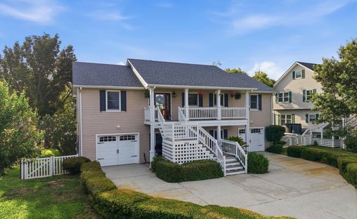 House in Kitty Hawk, North Carolina, United States 1