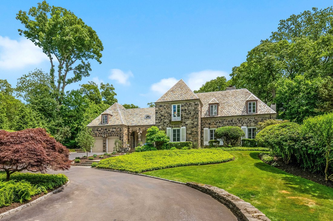 House in Darien, Connecticut, United States 3 - 18397766