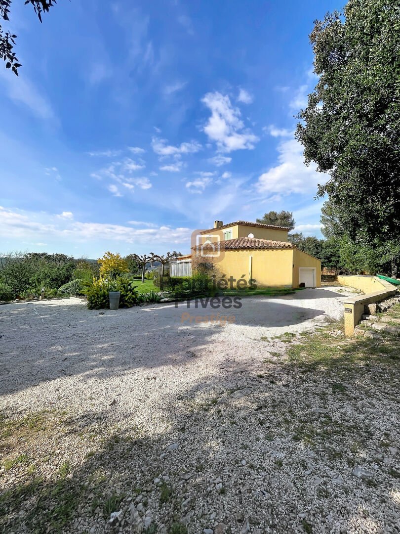 Villa in Ollieres, Provence-Alpes-Côte d'Azur, France 4 - 18405623