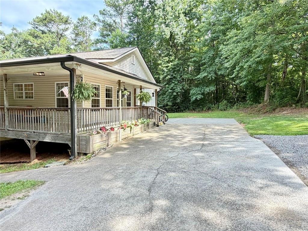 House in Winston, Georgia, United States 4 - 18414954