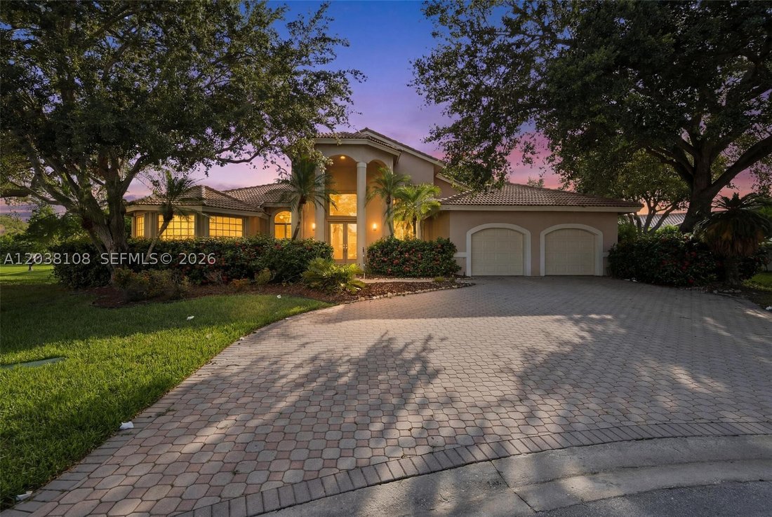House in Coral Springs, Florida, United States 2 - 18407547