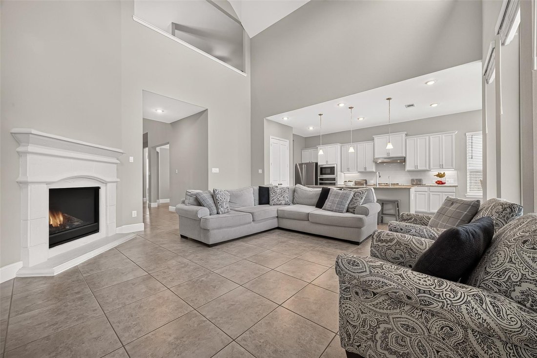 House in Richmond, Texas, United States 5 - 18415094