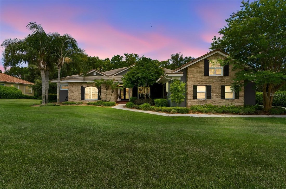 House in Dade City, Florida, United States 2 - 18407921