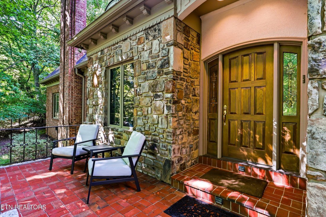 House in Oak Ridge, Tennessee, United States 3 - 18411586