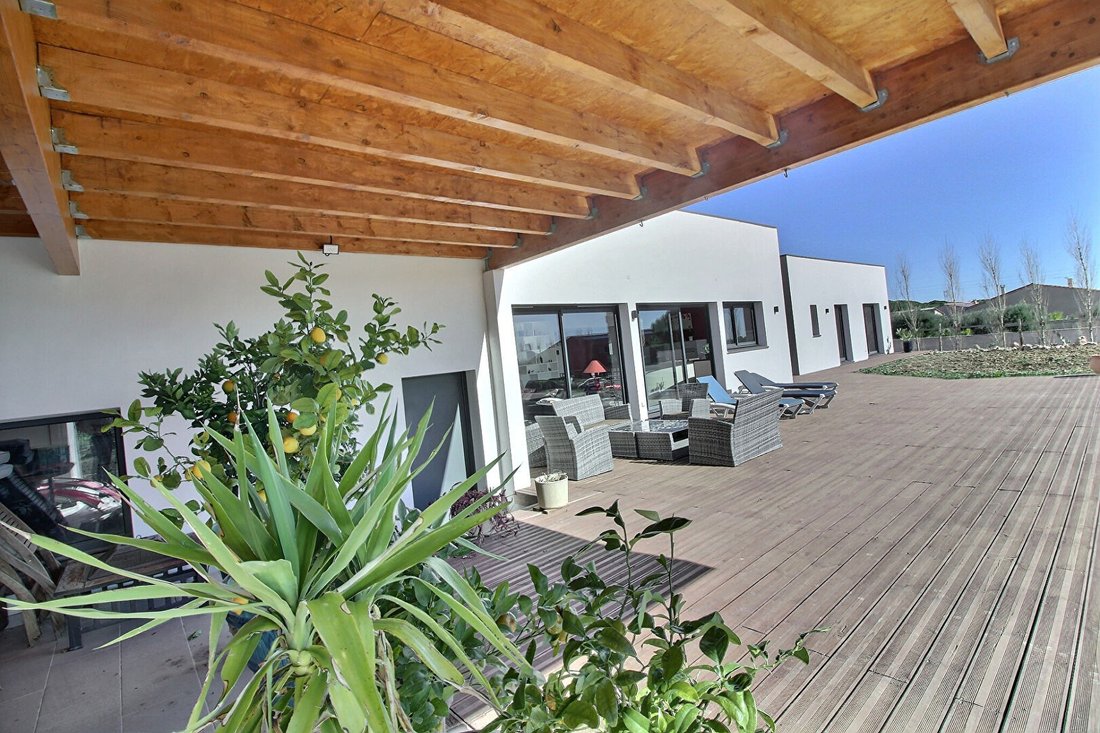 Villa in Peyriac-Minervois, Occitania, France 2 - 18405761