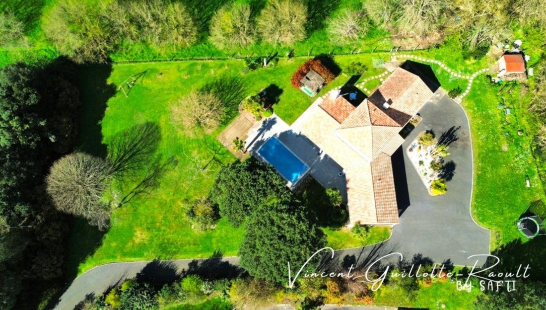 House in Port-Saint-Pere, Pays de la Loire, France 1 - 18412899