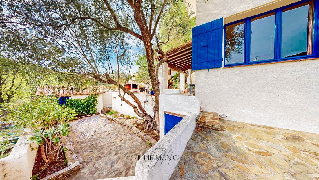 Villa in Ouest, Banyuls-sur-Mer, France 3 - 18405415