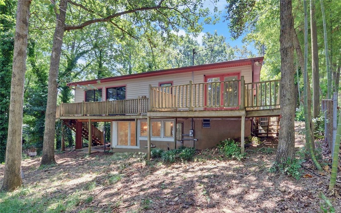 House in Hartwell, Georgia, United States 2 - 18406758