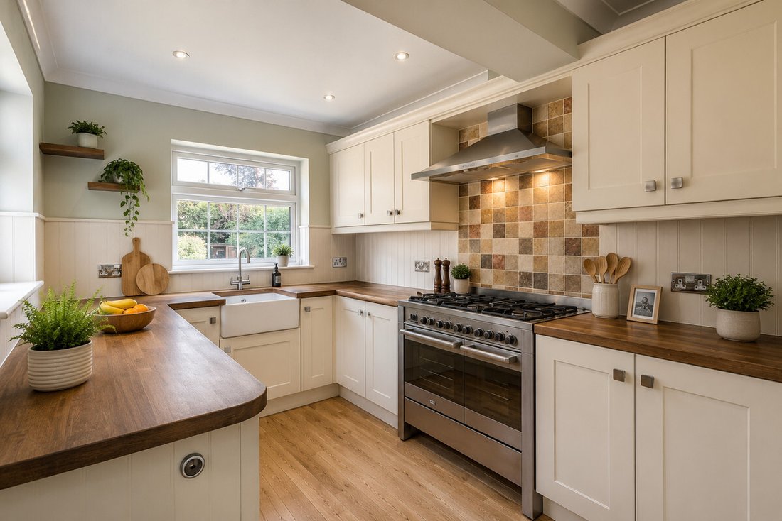 House in Sunbury, England 4 - 18399590