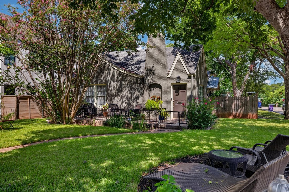House in Austin, Texas, United States 1 - 18403208