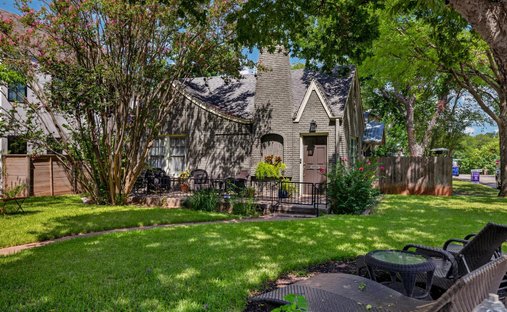 House in Austin, Texas, United States 1